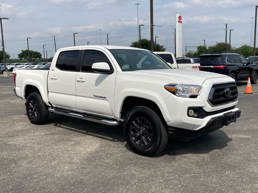 2023 Toyota Tacoma SR5 San Antonio TX