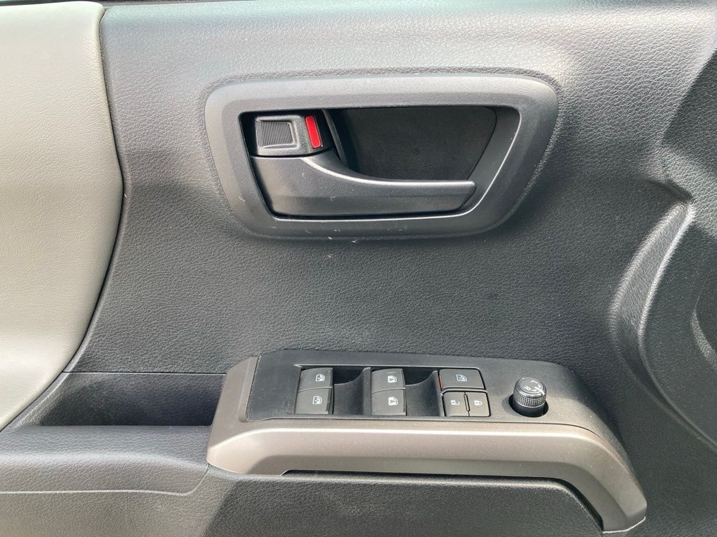 2023 Toyota Tacoma SR5 San Antonio TX