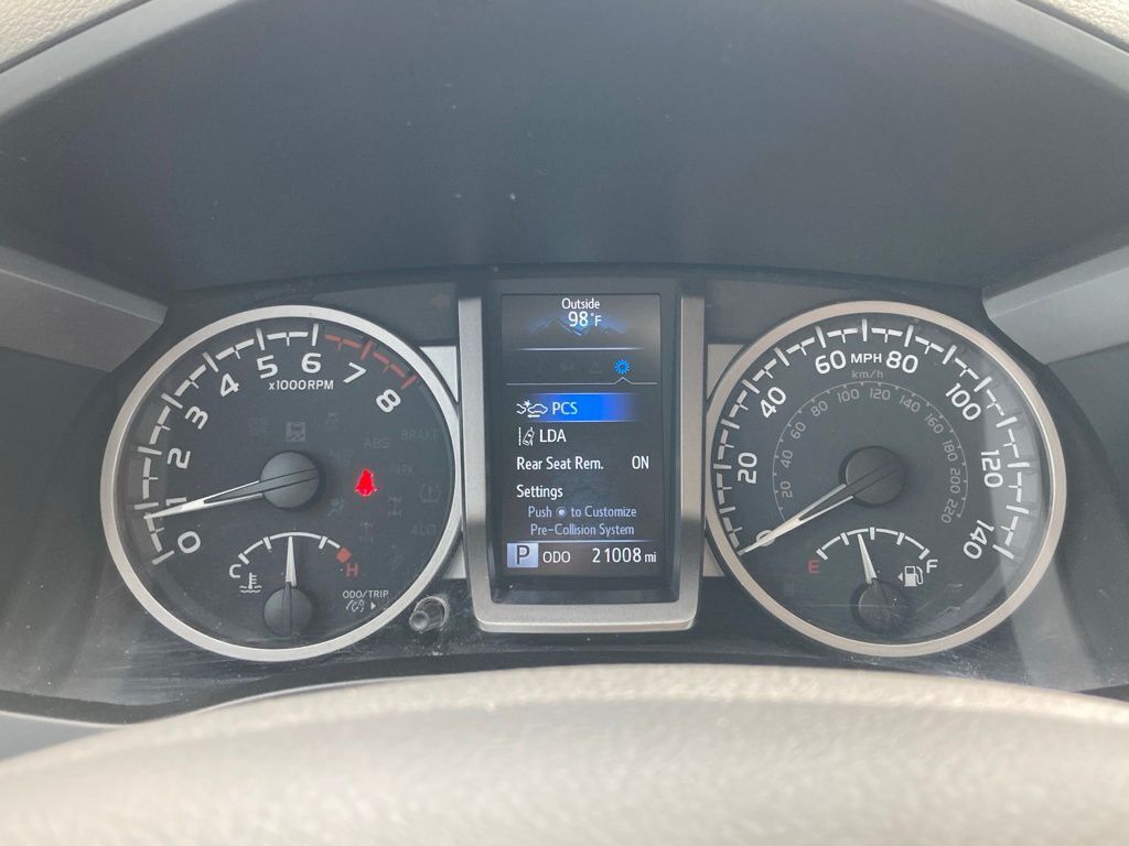 2023 Toyota Tacoma SR5 San Antonio TX