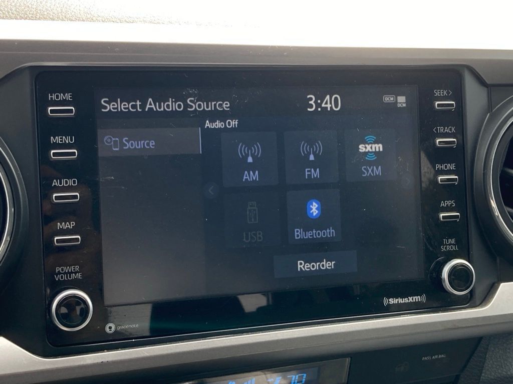 2023 Toyota Tacoma SR5 San Antonio TX