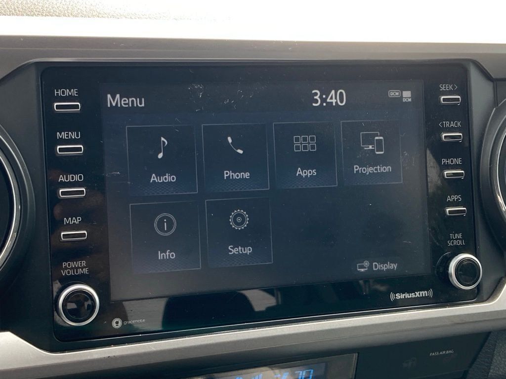 2023 Toyota Tacoma SR5 San Antonio TX