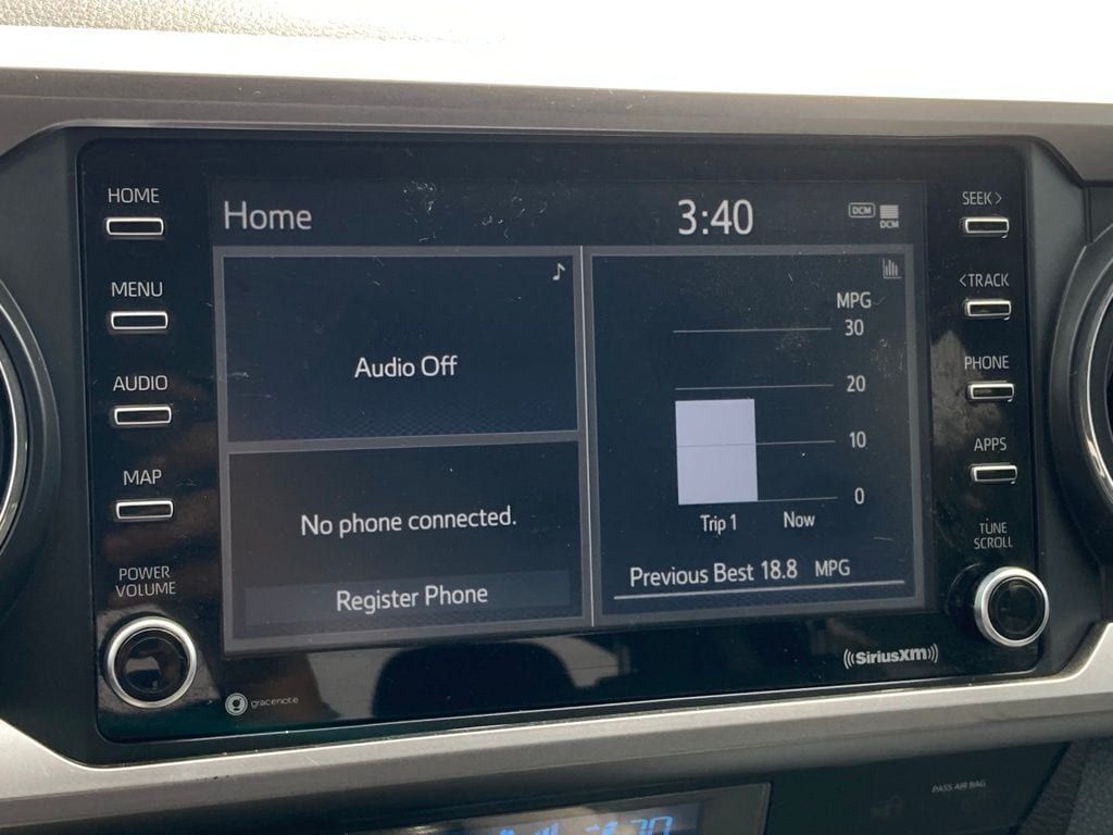 2023 Toyota Tacoma SR5 San Antonio TX