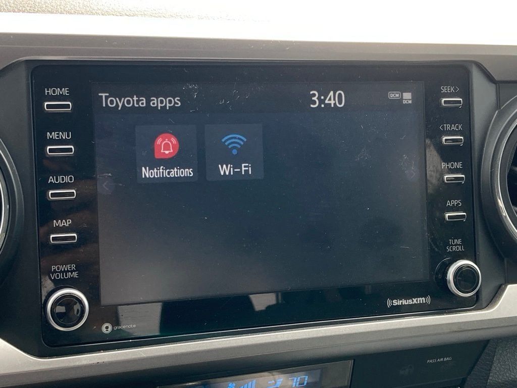 2023 Toyota Tacoma SR5 San Antonio TX