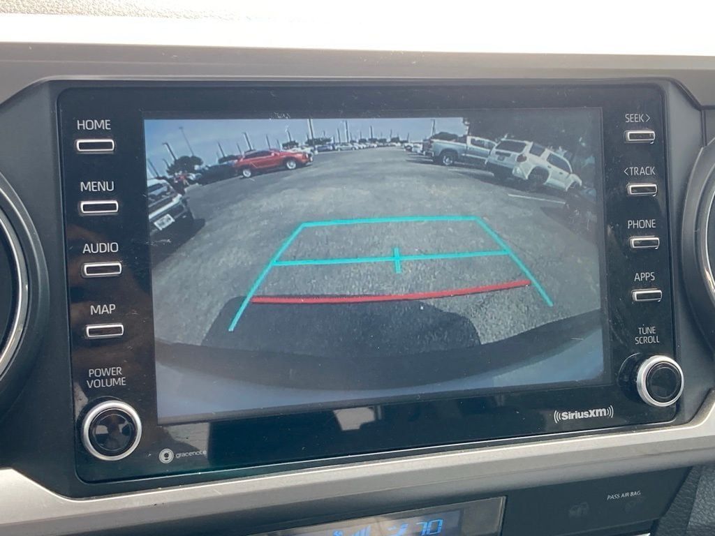 2023 Toyota Tacoma SR5 San Antonio TX