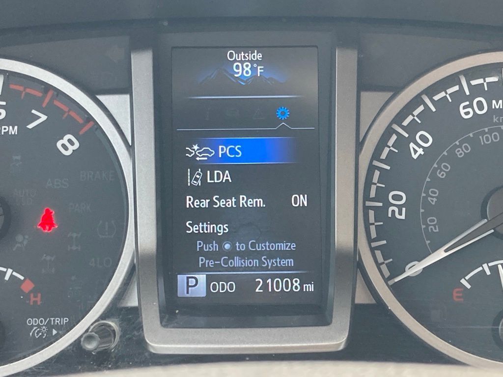 2023 Toyota Tacoma SR5 San Antonio TX