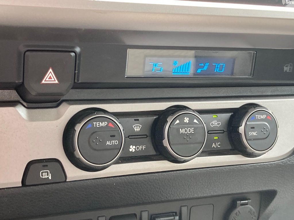 2023 Toyota Tacoma SR5 San Antonio TX