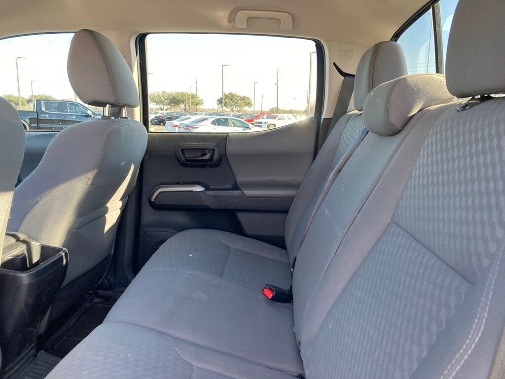 2023 Toyota Tacoma SR5 San Antonio TX