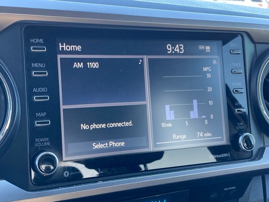 2023 Toyota Tacoma SR5 San Antonio TX