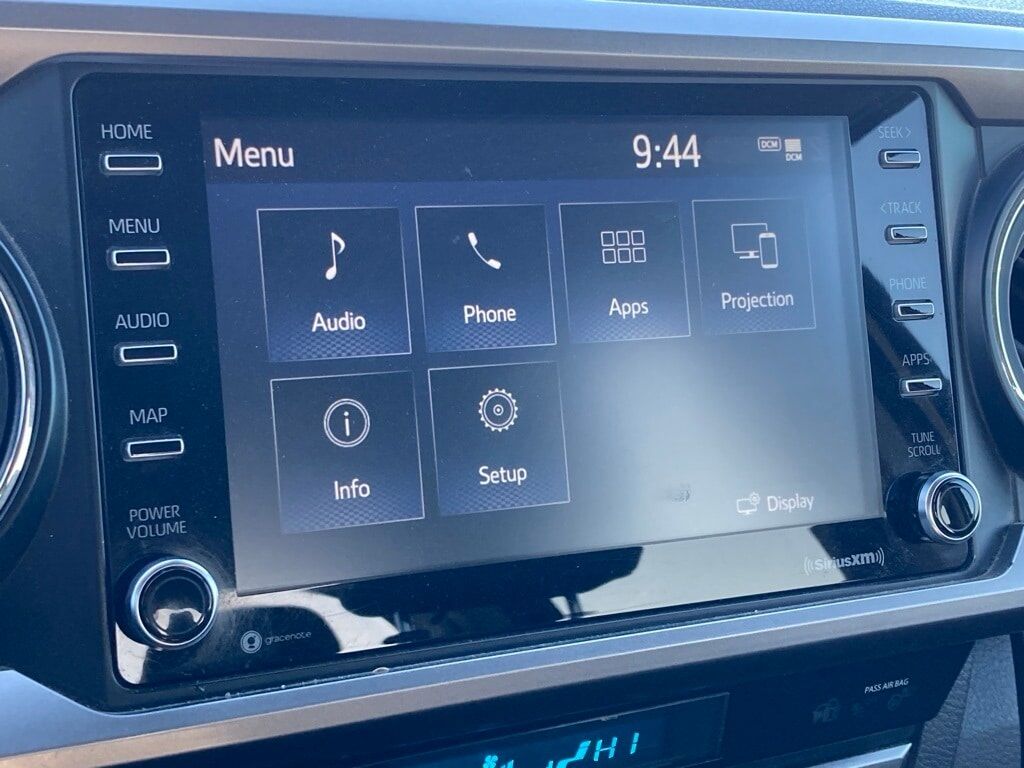 2023 Toyota Tacoma SR5 San Antonio TX