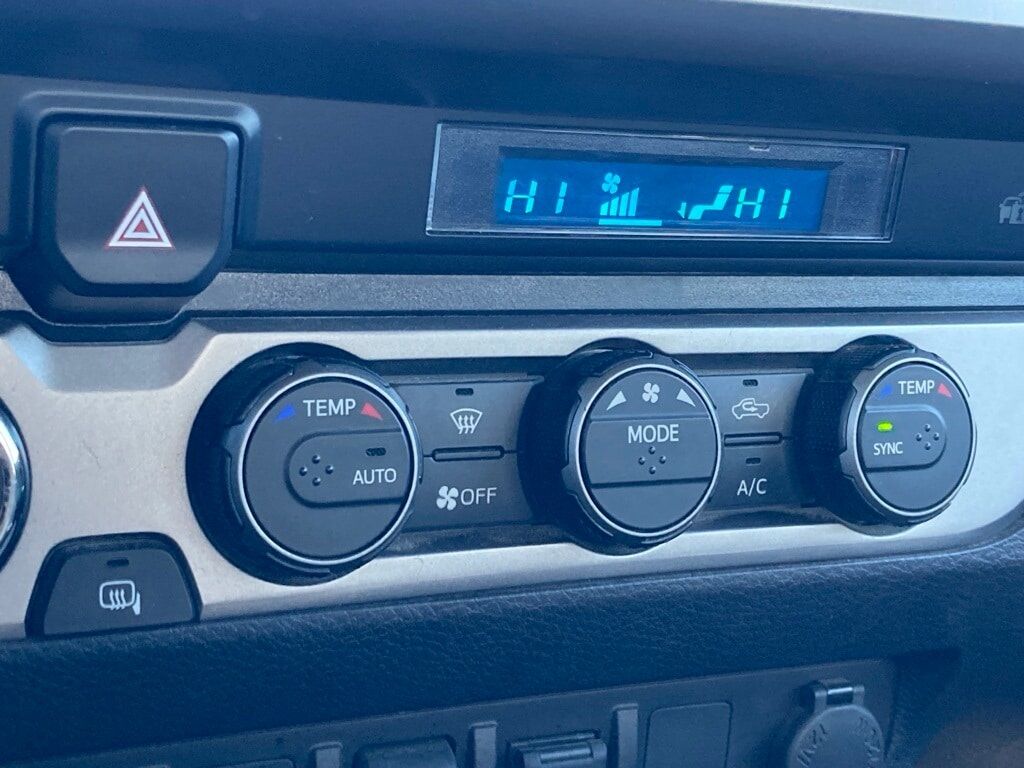 2023 Toyota Tacoma SR5 San Antonio TX