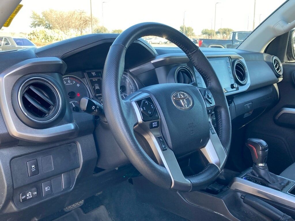 2023 Toyota Tacoma SR5 San Antonio TX
