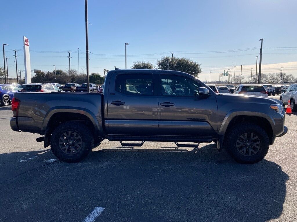 2023 Toyota Tacoma SR5 San Antonio TX