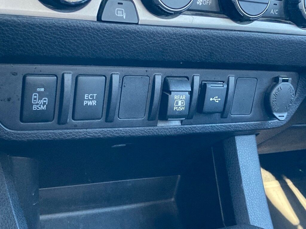 2023 Toyota Tacoma SR5 San Antonio TX