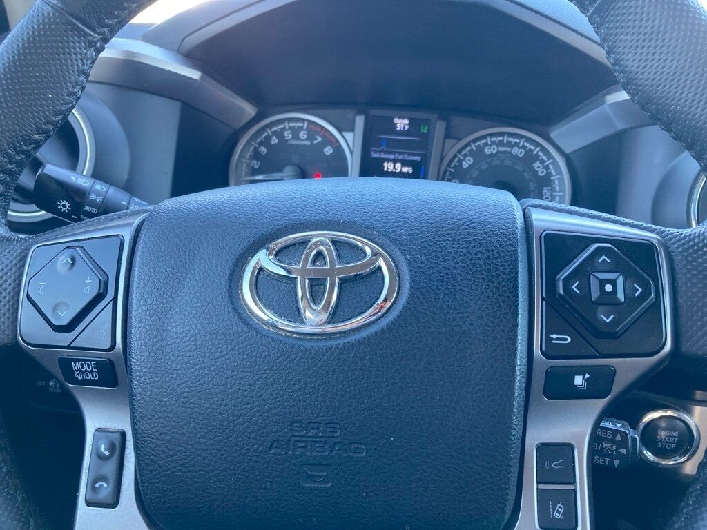 2023 Toyota Tacoma SR5 San Antonio TX