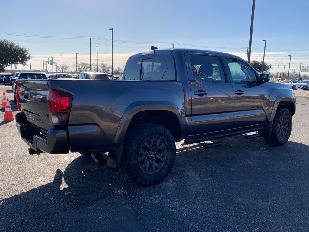 2023 Toyota Tacoma SR5 San Antonio TX