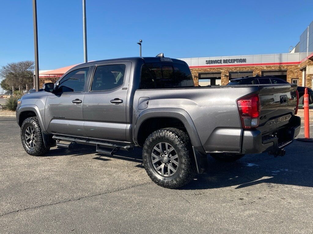 2023 Toyota Tacoma SR5 San Antonio TX