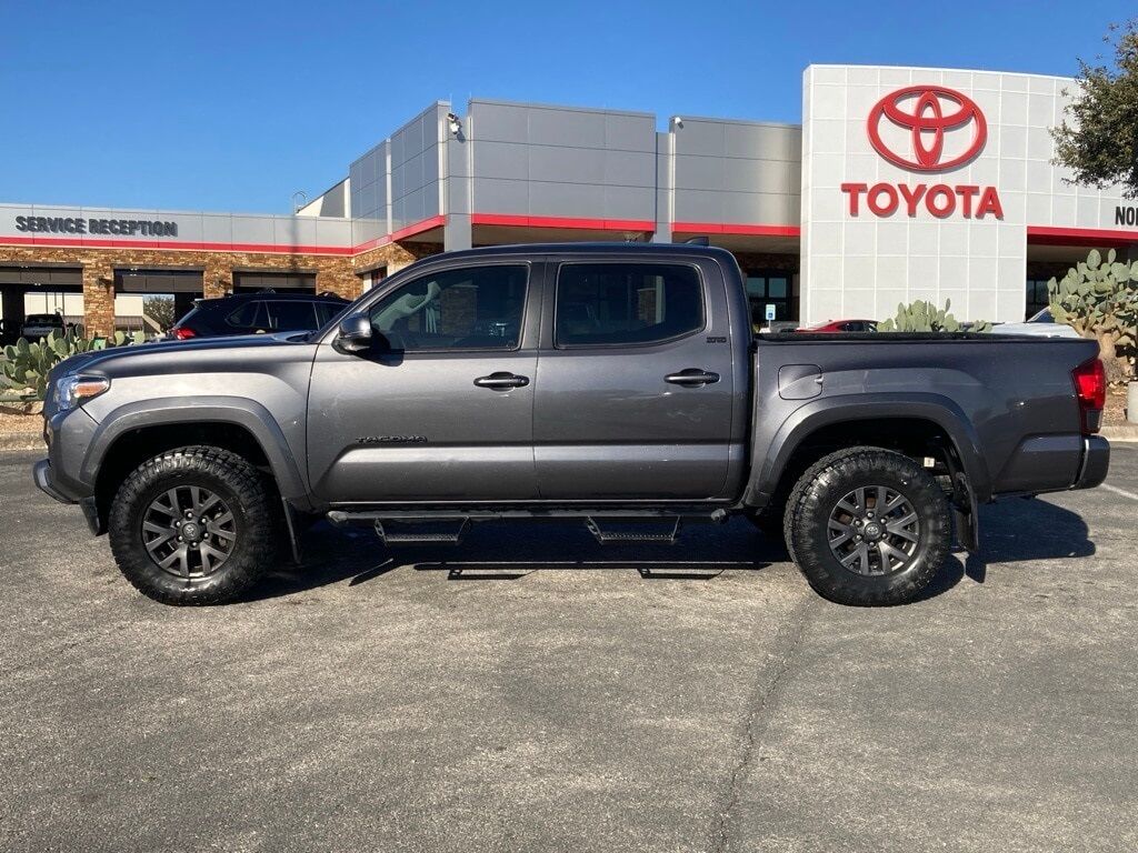 2023 Toyota Tacoma SR5 San Antonio TX