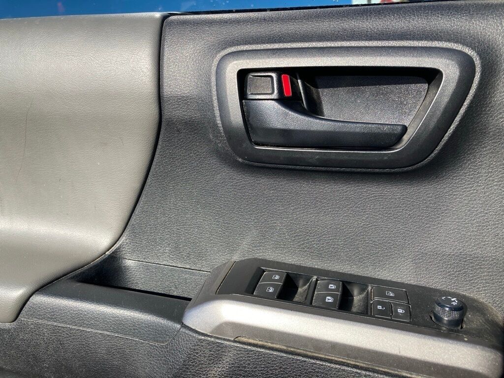 2023 Toyota Tacoma SR5 San Antonio TX