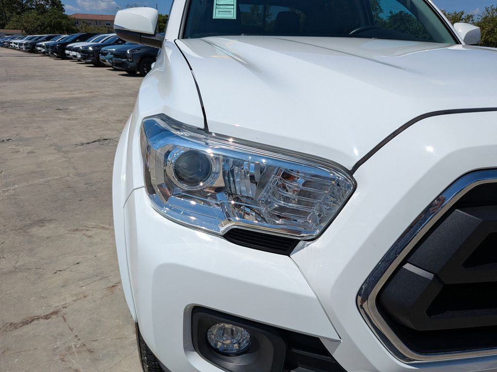 2023 Toyota Tacoma SR5 San Clemente CA