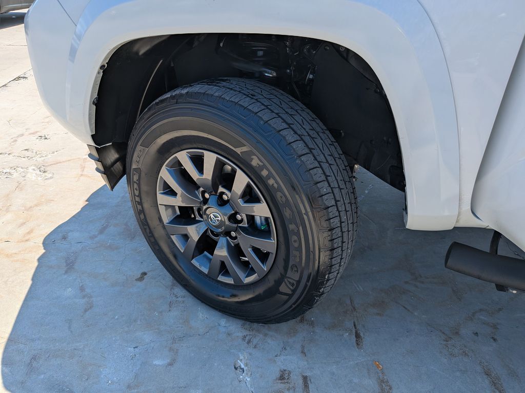 2023 Toyota Tacoma SR5 San Clemente CA