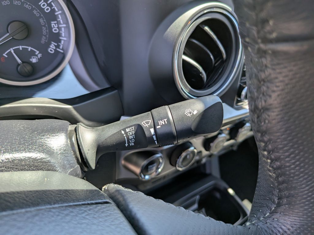 2023 Toyota Tacoma SR5 San Clemente CA