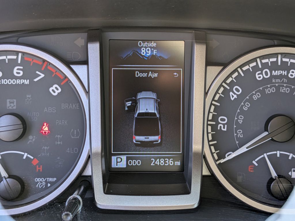 2023 Toyota Tacoma SR5 San Clemente CA
