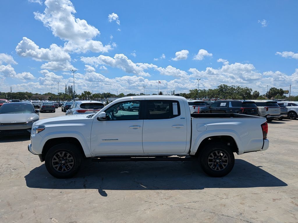 2023 Toyota Tacoma SR5 San Clemente CA
