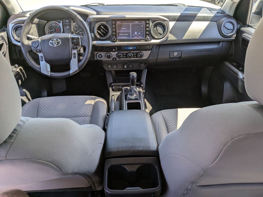 2023 Toyota Tacoma SR5 San Clemente CA