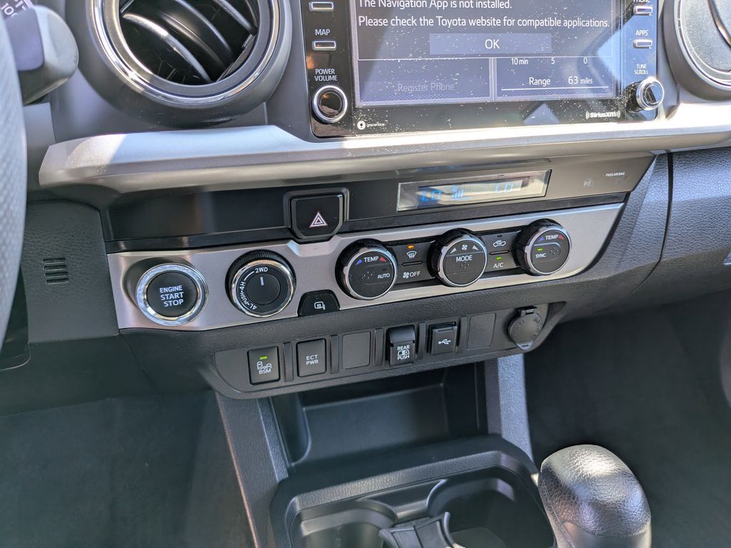 2023 Toyota Tacoma SR5 San Clemente CA