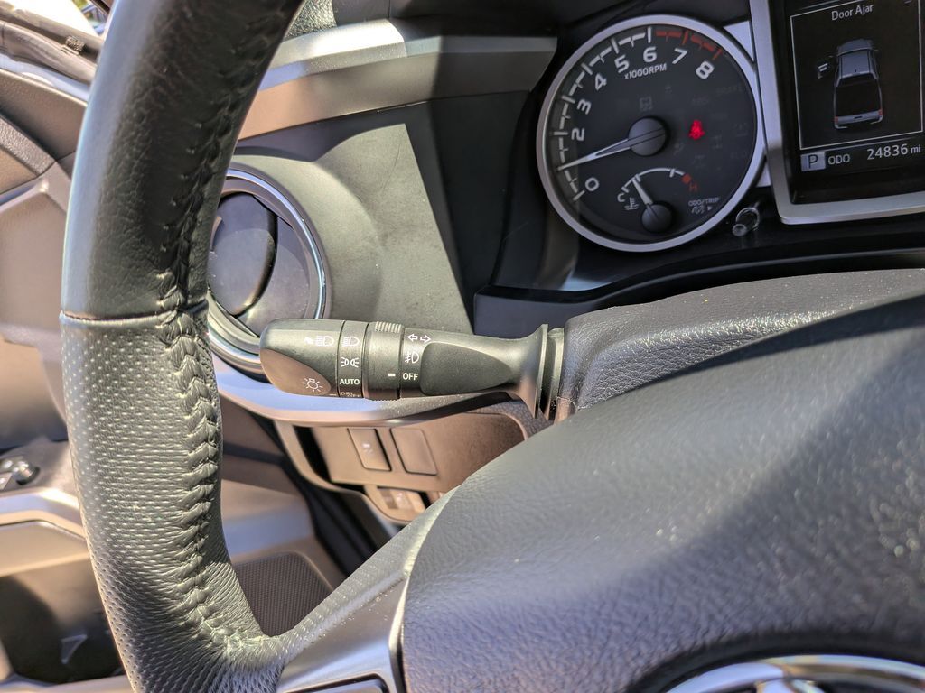 2023 Toyota Tacoma SR5 San Clemente CA