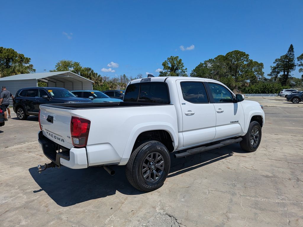2023 Toyota Tacoma SR5 San Clemente CA