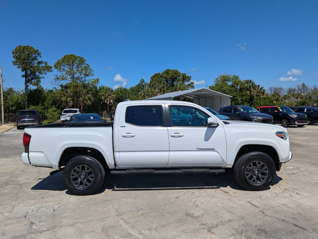 2023 Toyota Tacoma SR5 San Clemente CA