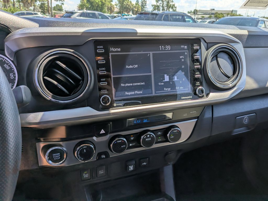 2023 Toyota Tacoma SR5 San Clemente CA