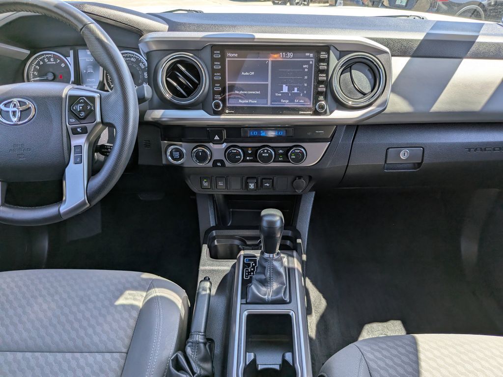 2023 Toyota Tacoma SR5 San Clemente CA