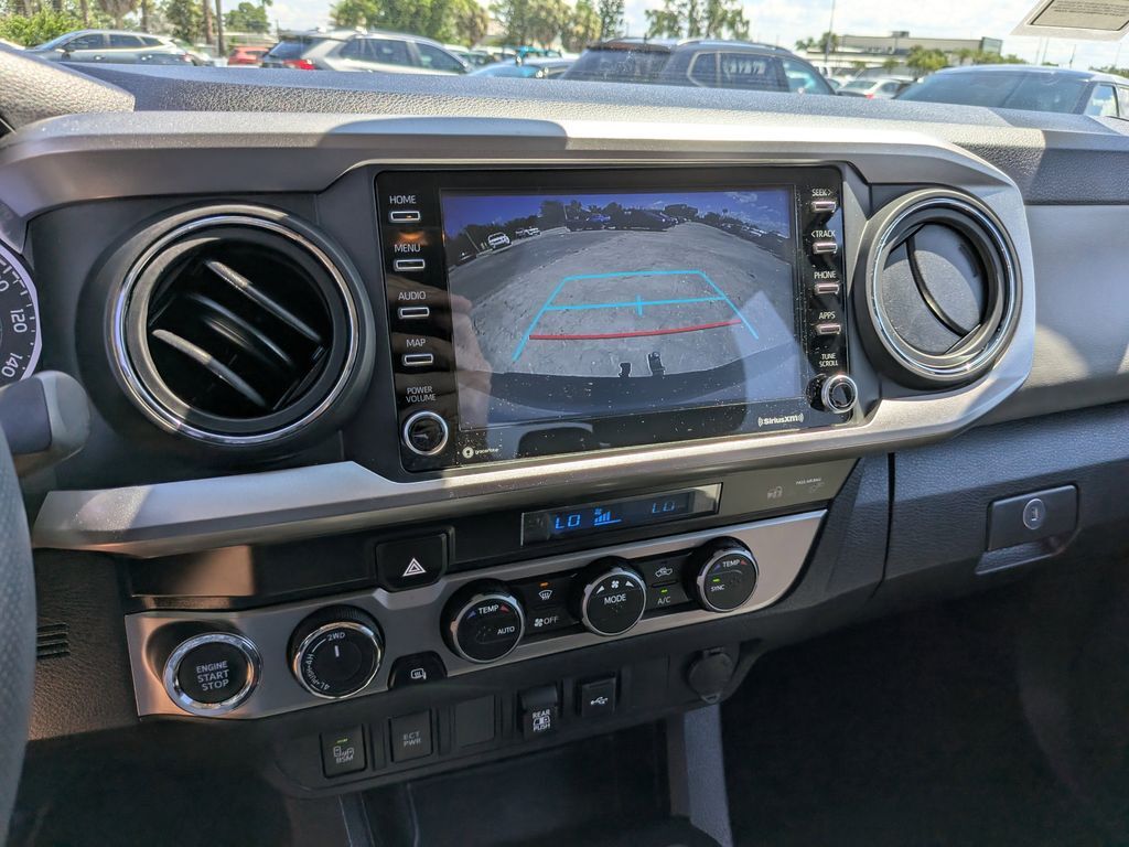 2023 Toyota Tacoma SR5 San Clemente CA