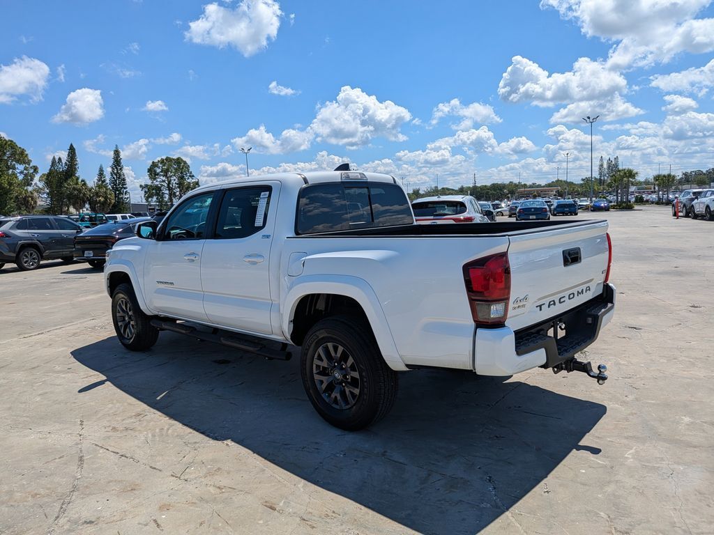 2023 Toyota Tacoma SR5 San Clemente CA