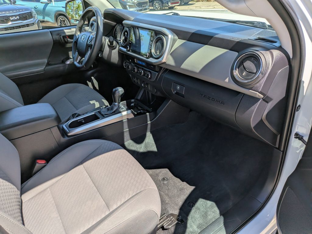 2023 Toyota Tacoma SR5 San Clemente CA