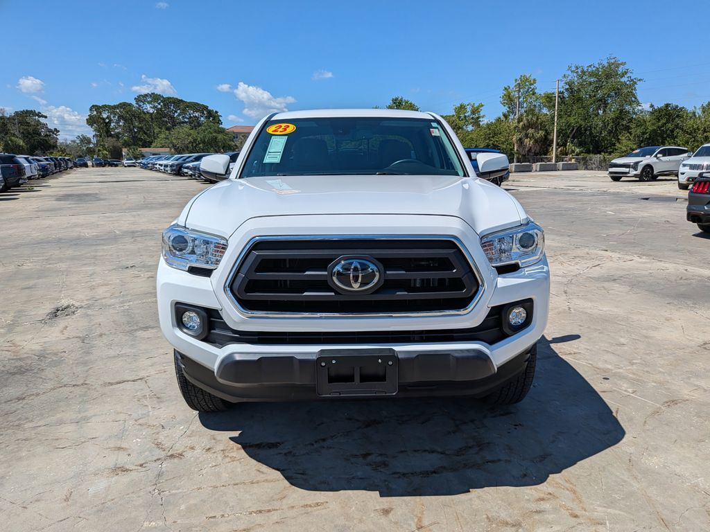 2023 Toyota Tacoma SR5 San Clemente CA