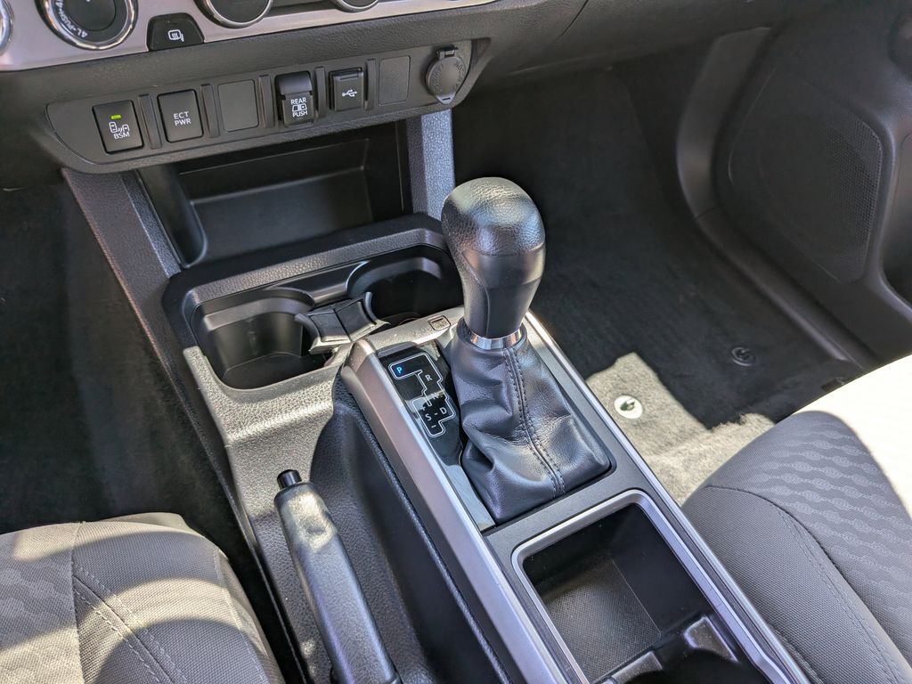 2023 Toyota Tacoma SR5 San Clemente CA