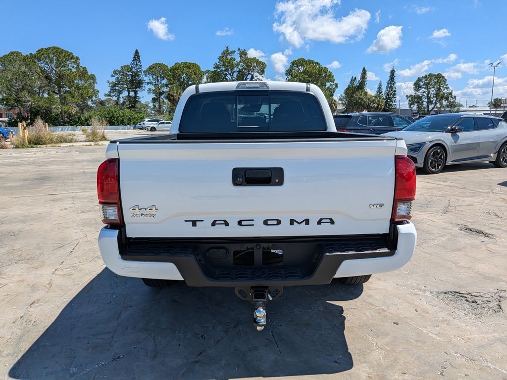 2023 Toyota Tacoma SR5 San Clemente CA