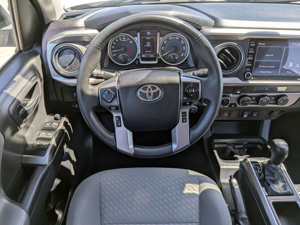 2023 Toyota Tacoma SR5 San Clemente CA