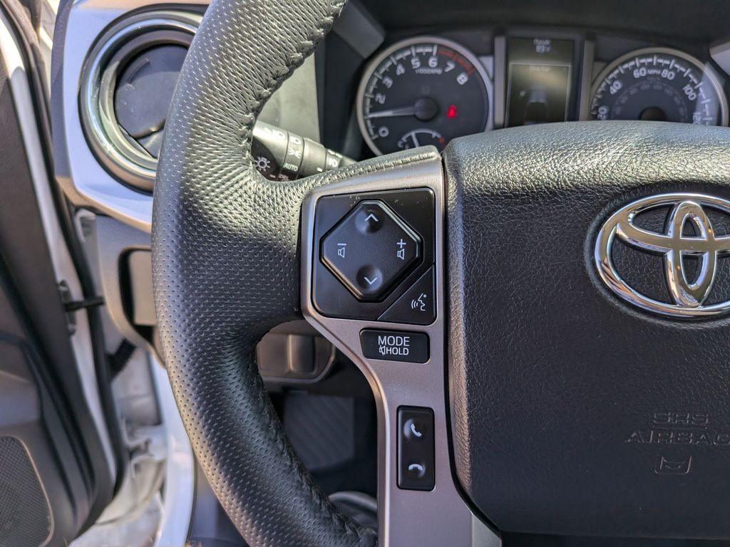 2023 Toyota Tacoma SR5 San Clemente CA