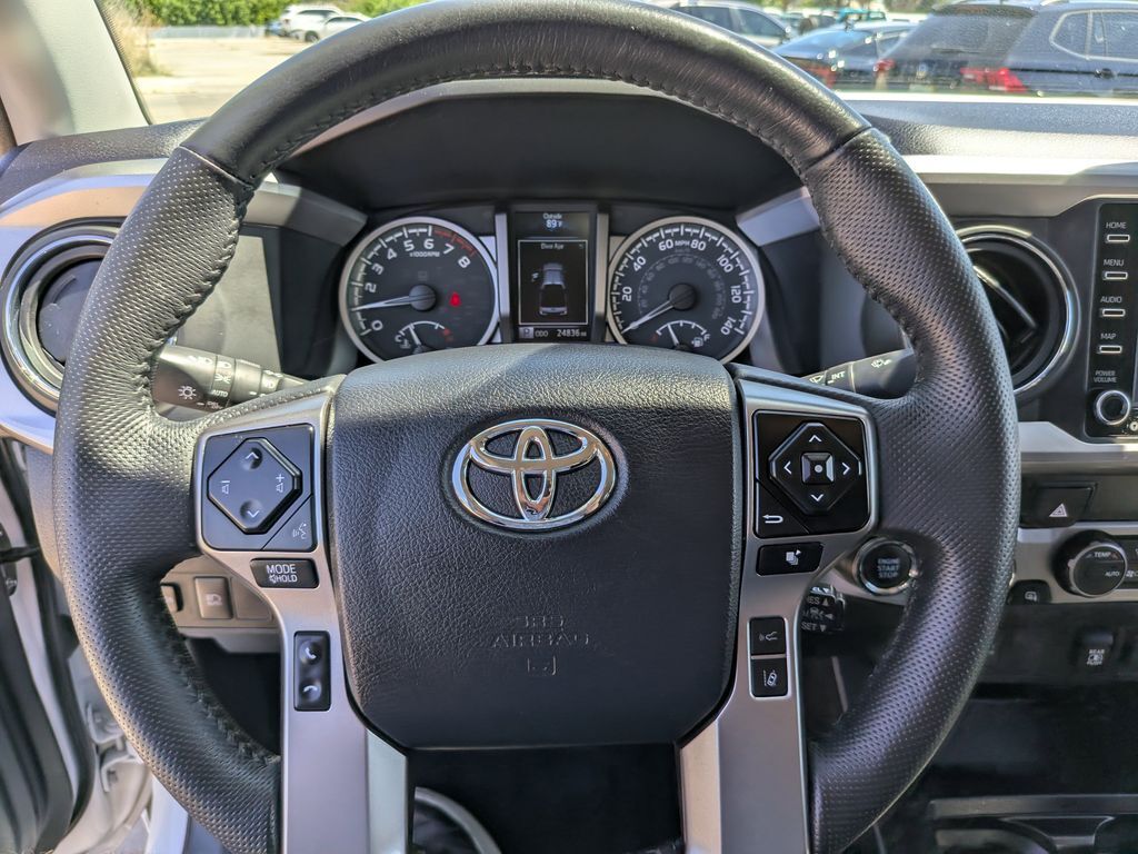 2023 Toyota Tacoma SR5 San Clemente CA