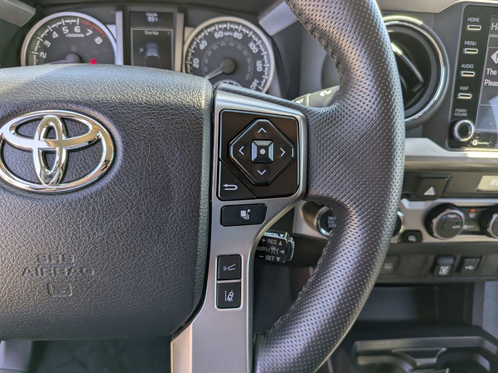 2023 Toyota Tacoma SR5 San Clemente CA