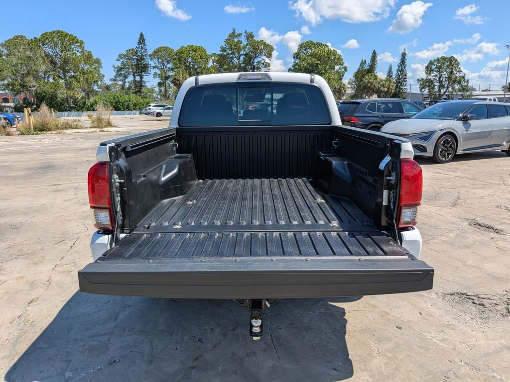 2023 Toyota Tacoma SR5 San Clemente CA