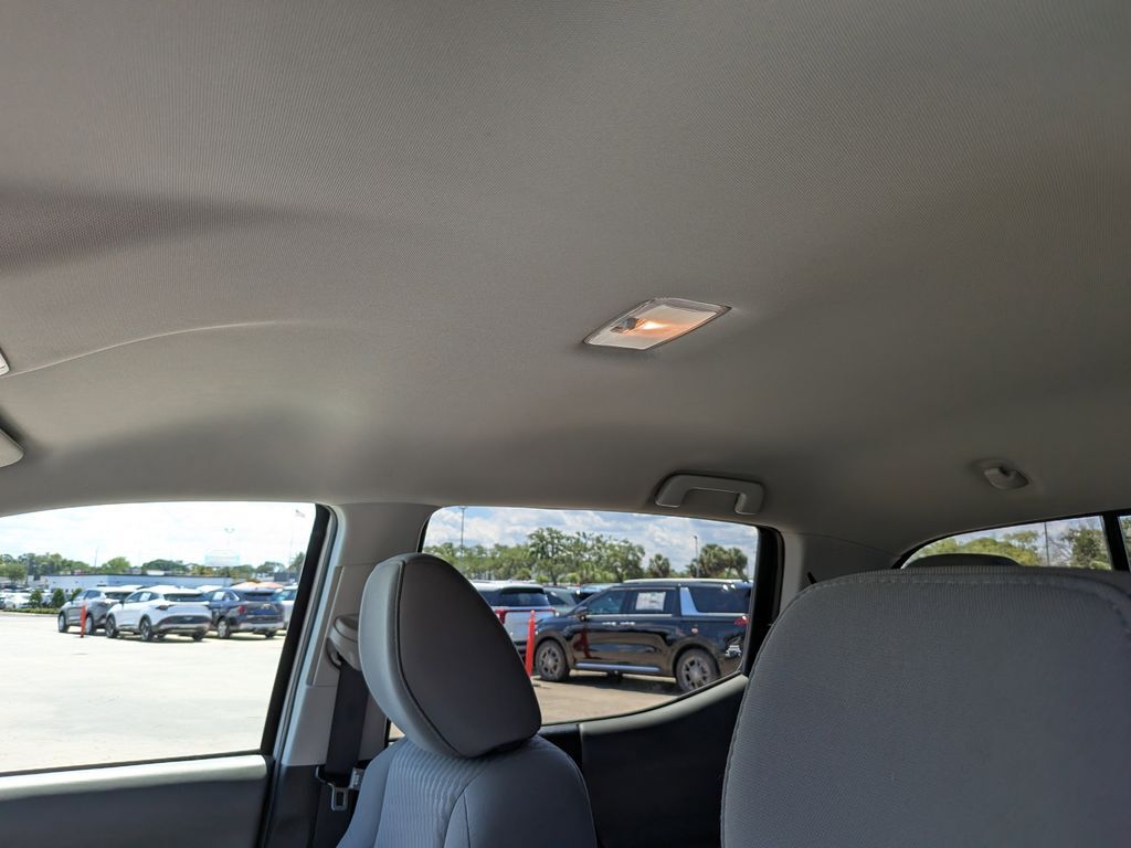 2023 Toyota Tacoma SR5 San Clemente CA