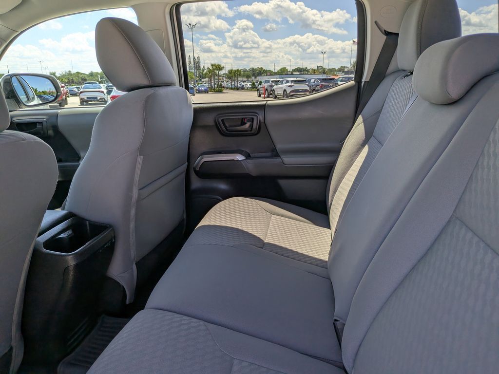 2023 Toyota Tacoma SR5 San Clemente CA