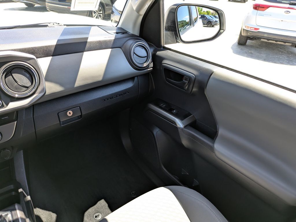 2023 Toyota Tacoma SR5 San Clemente CA
