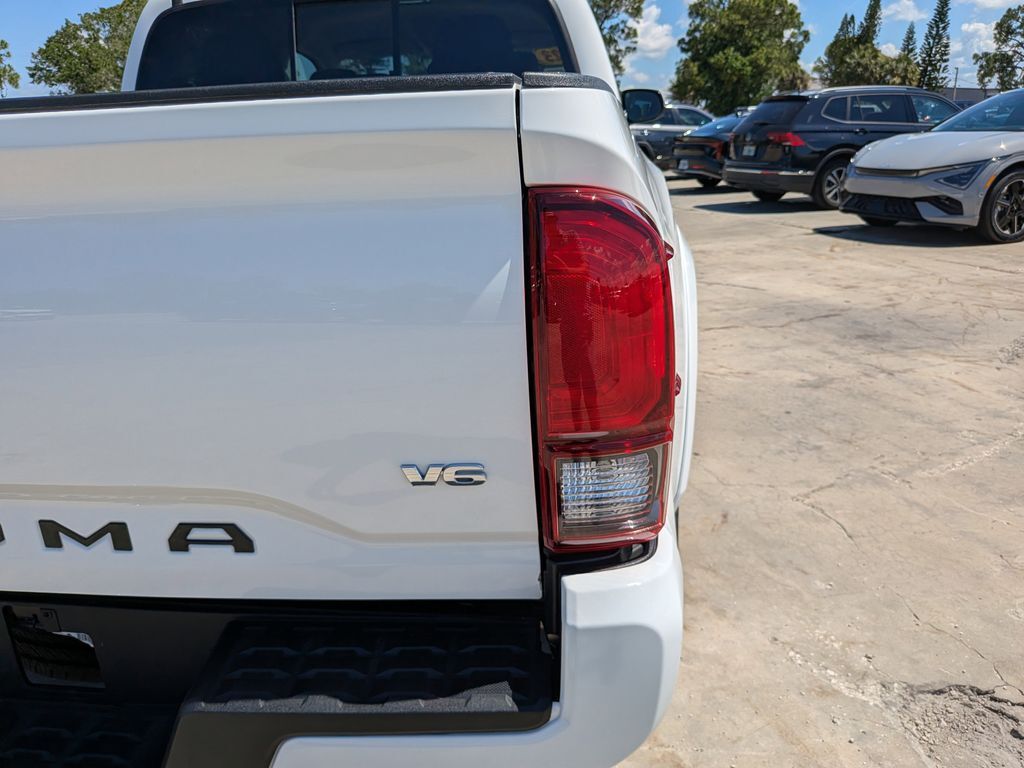 2023 Toyota Tacoma SR5 San Clemente CA