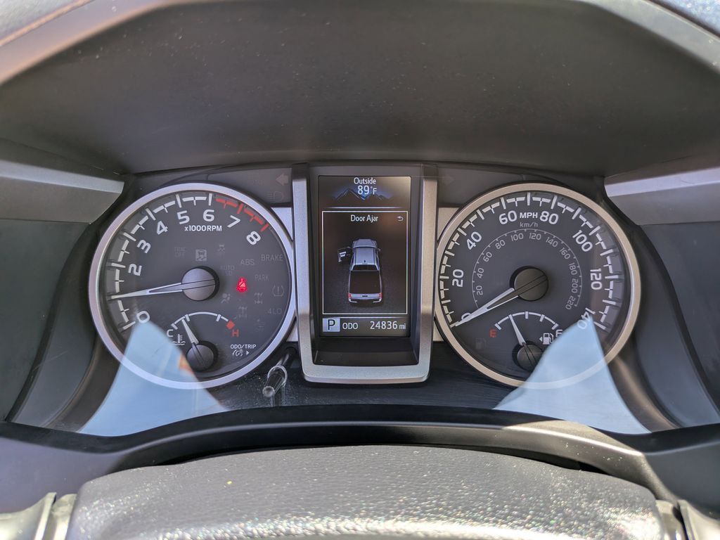 2023 Toyota Tacoma SR5 San Clemente CA